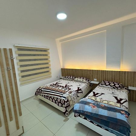 Flat Ergli Διαμέρισμα Velipojë Εξωτερικό φωτογραφία
