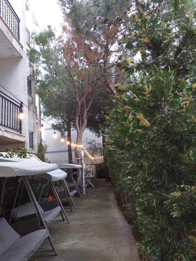 Flat Ergli Διαμέρισμα Velipojë Εξωτερικό φωτογραφία