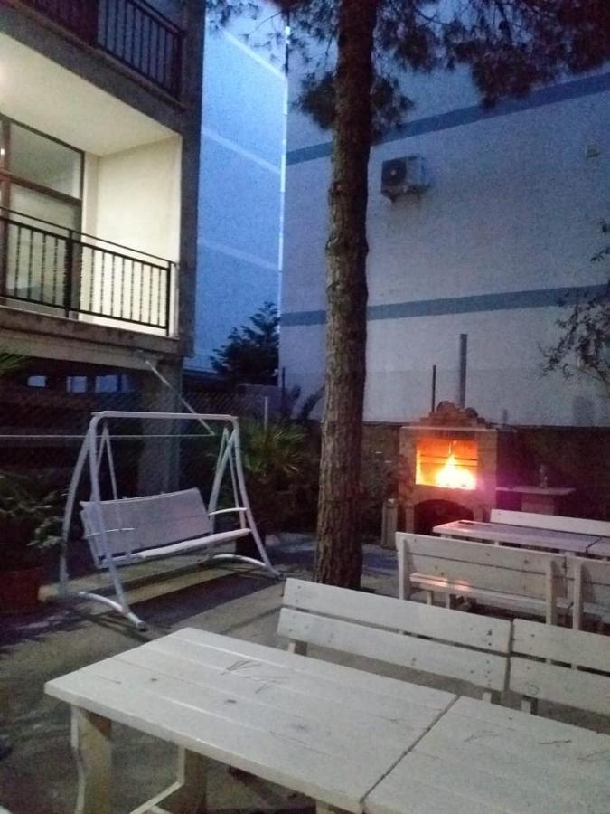 Flat Ergli Διαμέρισμα Velipojë Εξωτερικό φωτογραφία