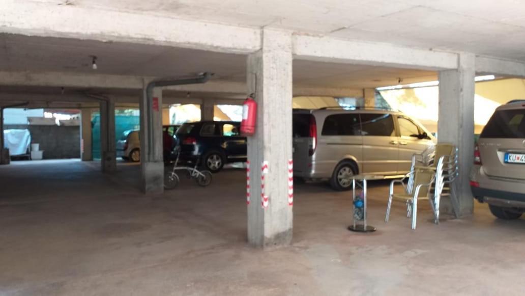 Flat Ergli Διαμέρισμα Velipojë Εξωτερικό φωτογραφία
