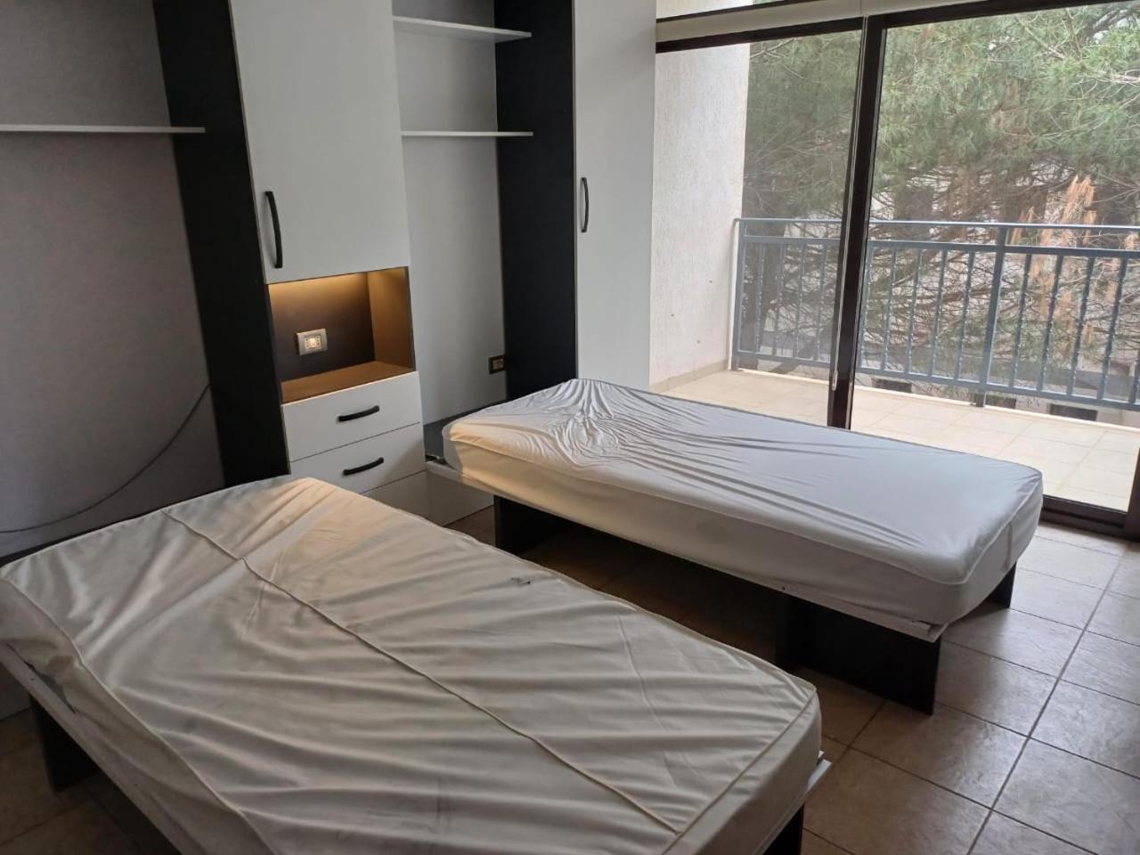 Flat Ergli Διαμέρισμα Velipojë Εξωτερικό φωτογραφία