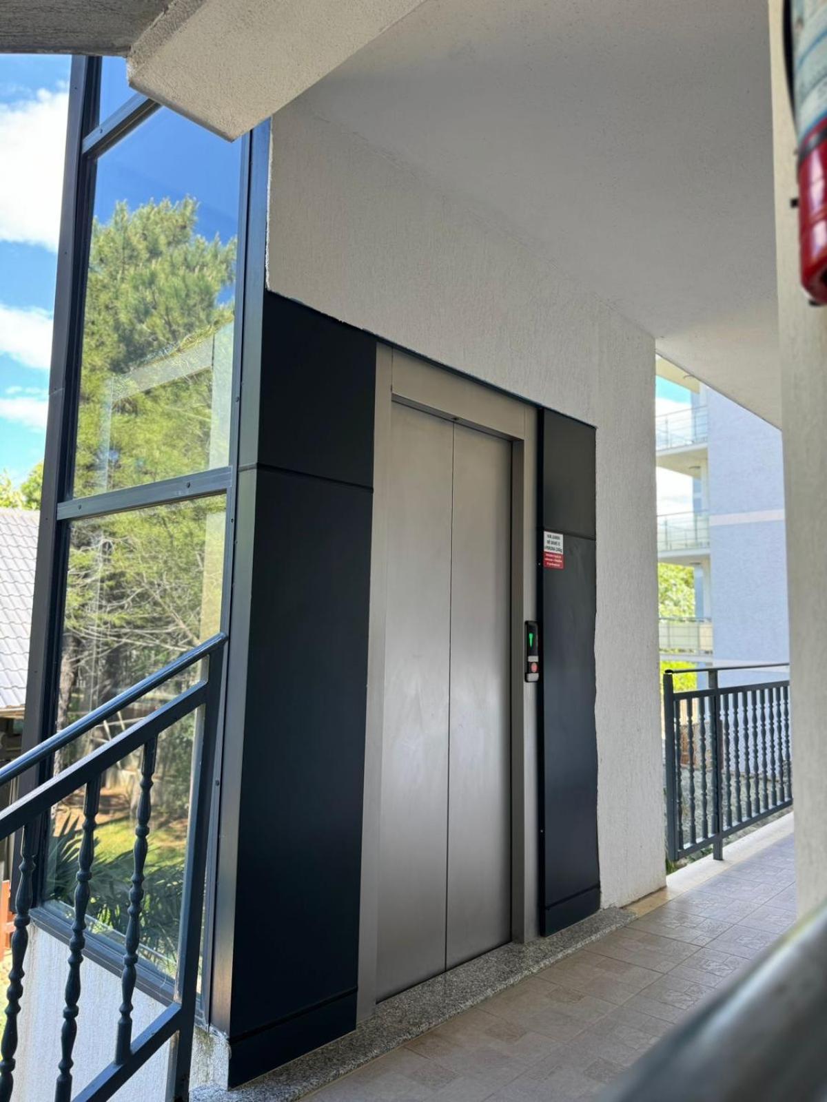 Flat Ergli Διαμέρισμα Velipojë Εξωτερικό φωτογραφία