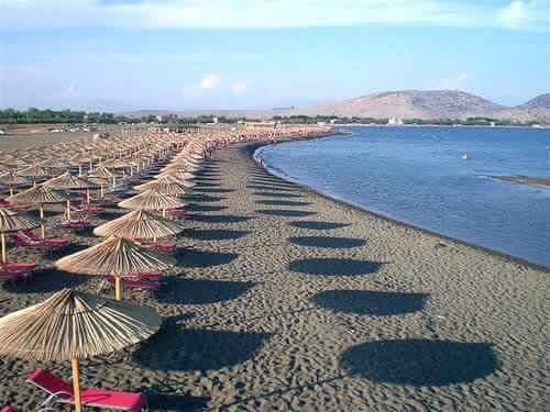 Flat Ergli Διαμέρισμα Velipojë Εξωτερικό φωτογραφία